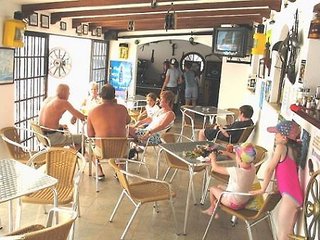 balaia sol holiday club