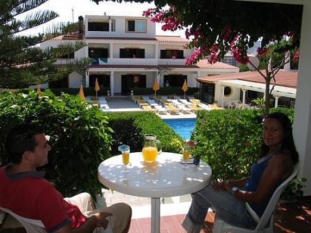 balaia sol holiday club