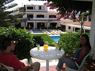 balaia sol holiday club