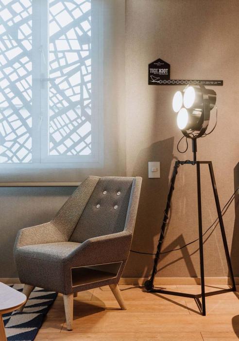 the click clack hotel bogota