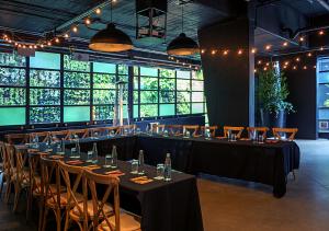 the click clack hotel bogota