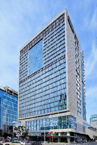 courtyard by marriott suzhou