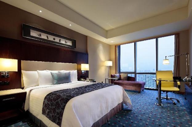 courtyard by marriott suzhou
