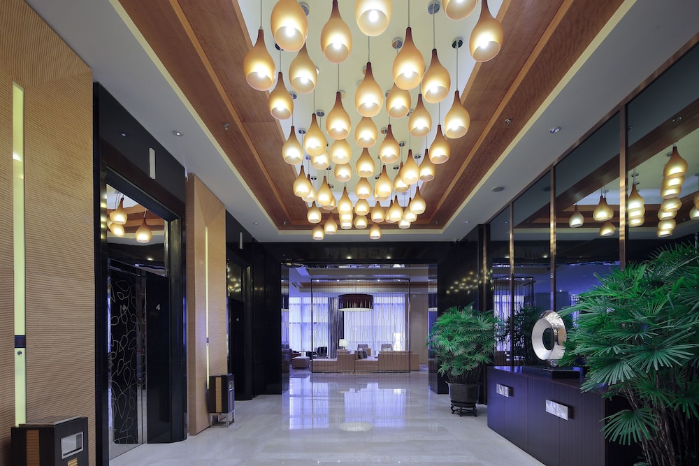 courtyard by marriott suzhou