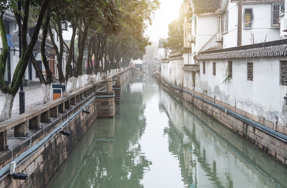 courtyard by marriott suzhou