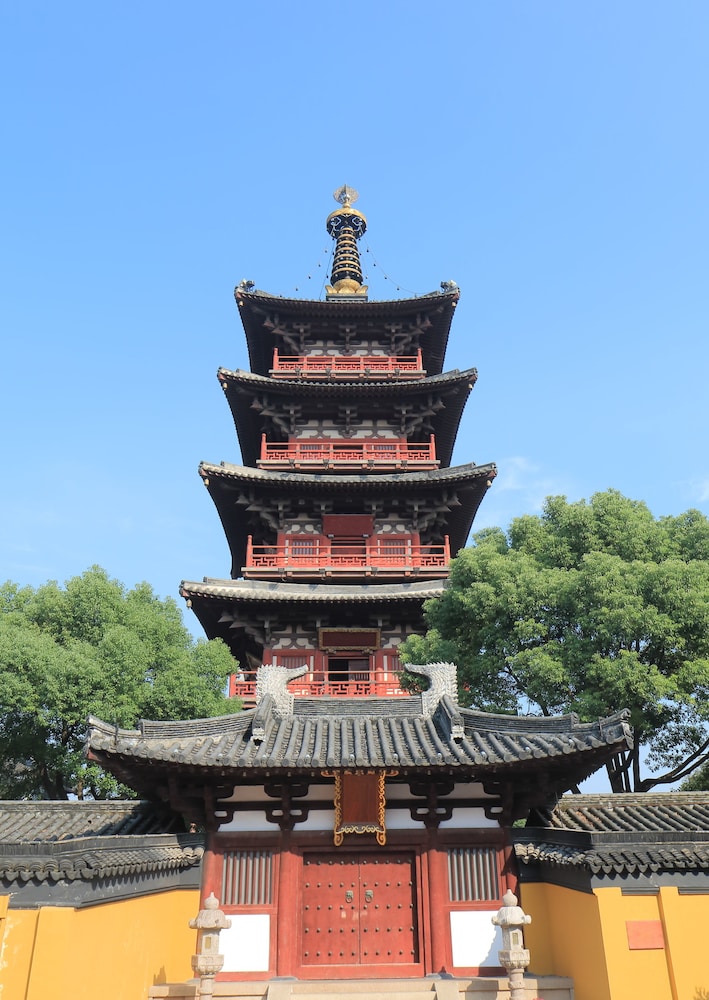 courtyard by marriott suzhou