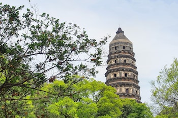 courtyard by marriott suzhou