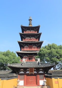 courtyard by marriott suzhou