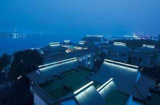 Tonino Lamborghini Hotel Suzhou,Jiangsu>>Suzhou,5 star