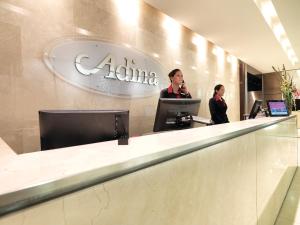 Adina Apartment Hotel Sydney Town Hall,New South Wales>>Koreatown,4 star