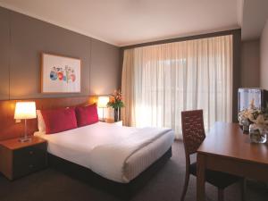 Adina Apartment Hotel Sydney Town Hall,New South Wales>>Koreatown,4 star
