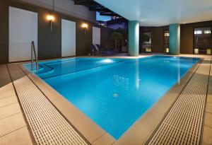 Adina Apartment Hotel Sydney Town Hall,New South Wales>>Koreatown,4 star