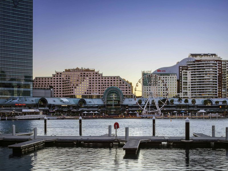 ibis sydney darling harbour
