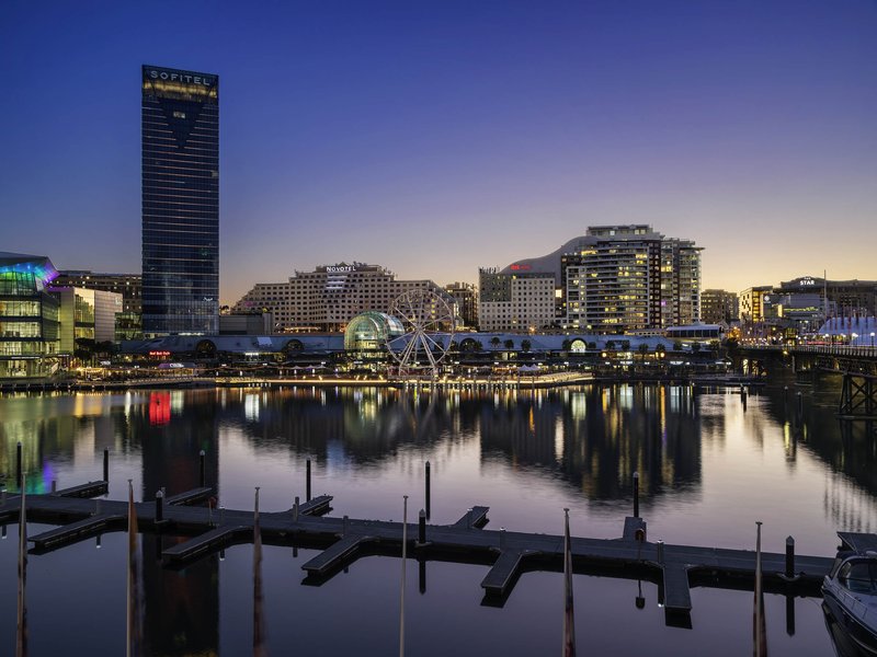 ibis sydney darling harbour