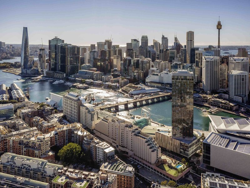 ibis sydney darling harbour