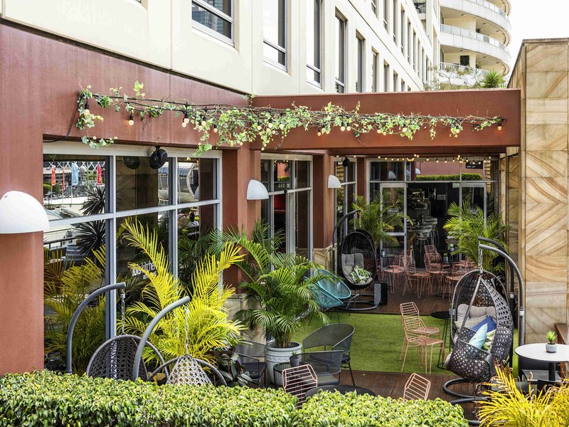 ibis sydney darling harbour