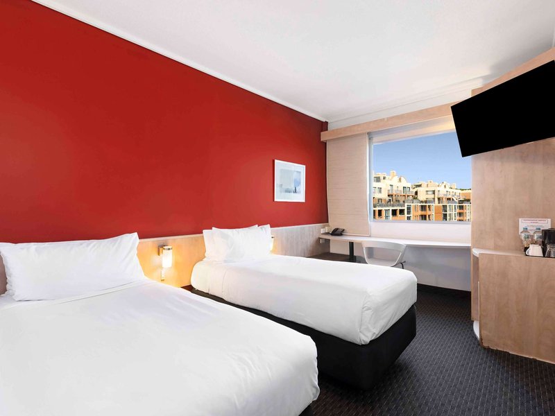 ibis sydney darling harbour