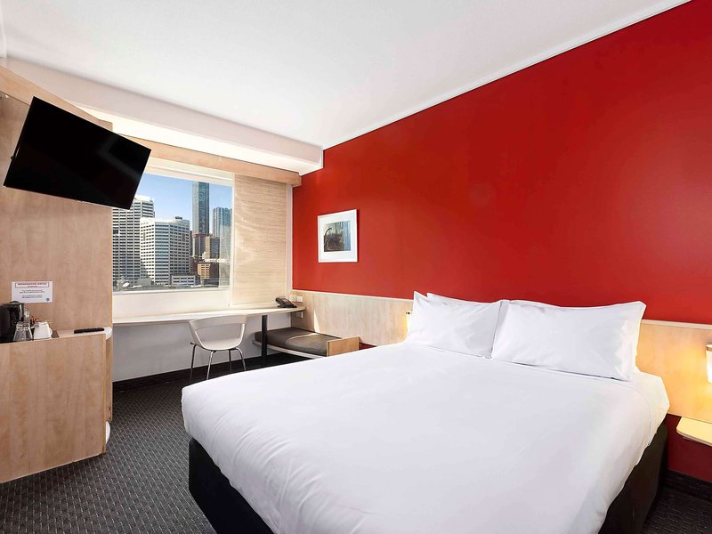 ibis sydney darling harbour