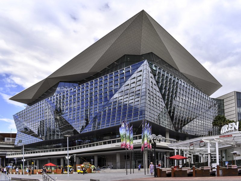 ibis sydney darling harbour