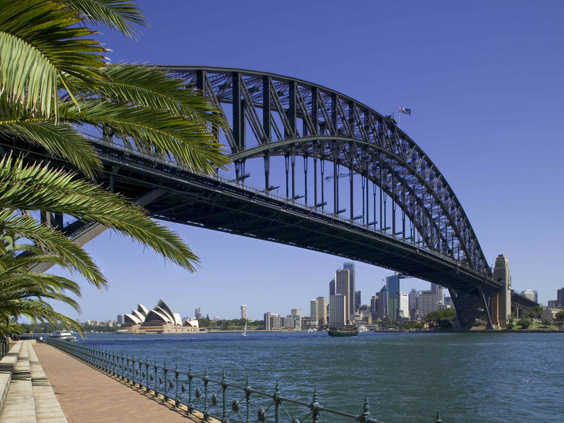 ibis sydney darling harbour