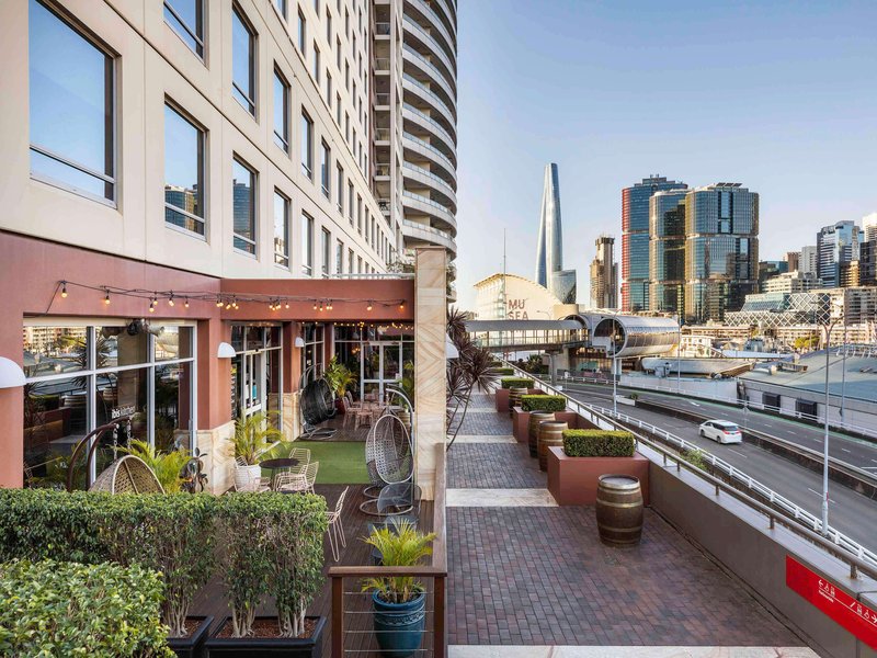 ibis sydney darling harbour