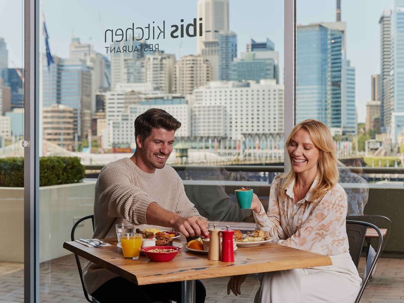ibis sydney darling harbour