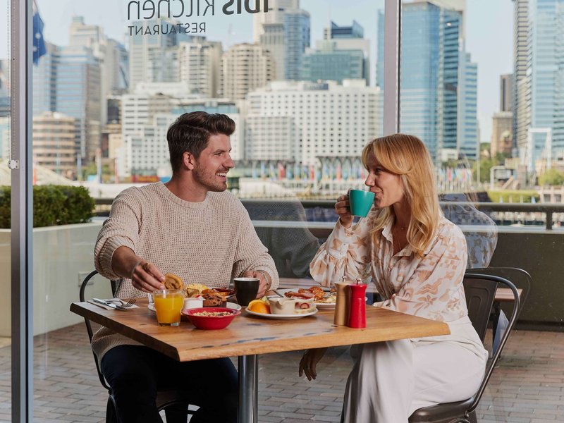ibis sydney darling harbour