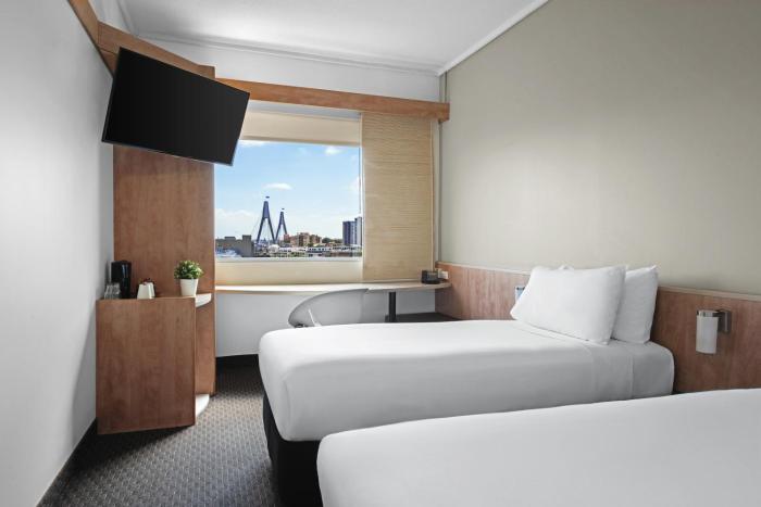 ibis sydney darling harbour