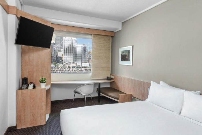 ibis sydney darling harbour