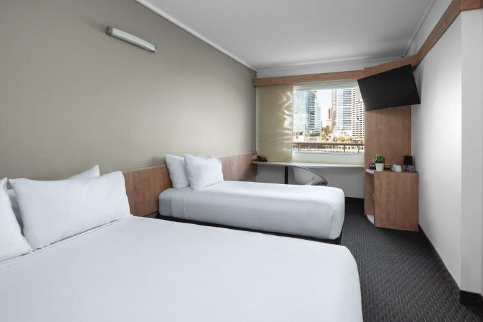 ibis sydney darling harbour