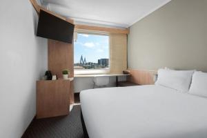 ibis sydney darling harbour