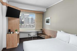ibis sydney darling harbour