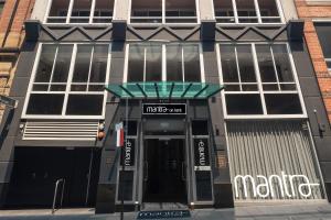 Mantra On Kent,Sydney>>New South Wales,4 star