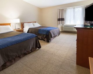 Comfort Inn & Suites Syracuse-Carrier Circle,East Syracuse>>Dewitt,3 star