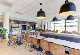 B&B Hotel Moulins Avermes,,3 star