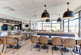 B&B Hotel Moulins Avermes,,3 star