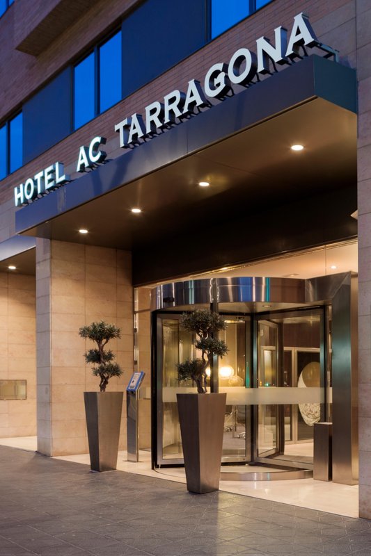 ac hotel tarragona by marriott