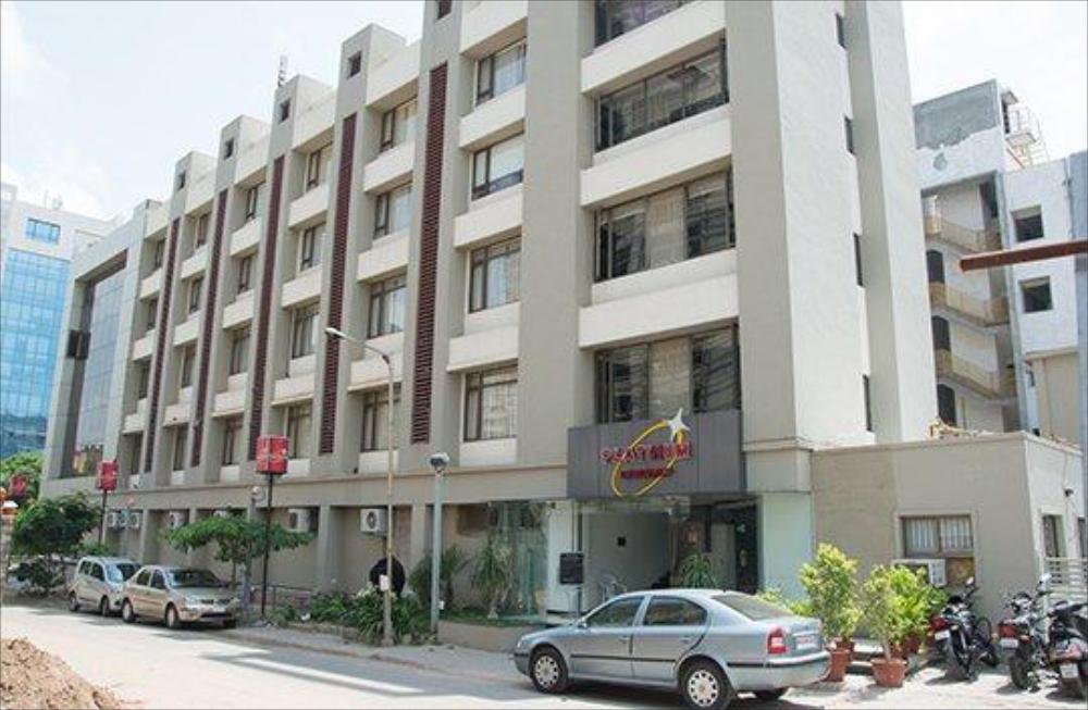 Book 3 Star Hotels in Ahmedabad at Just Rs.1000: Online Hotel Booking