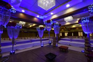 platinum residency