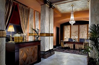hotel des indes