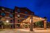 best western plus the woodlands