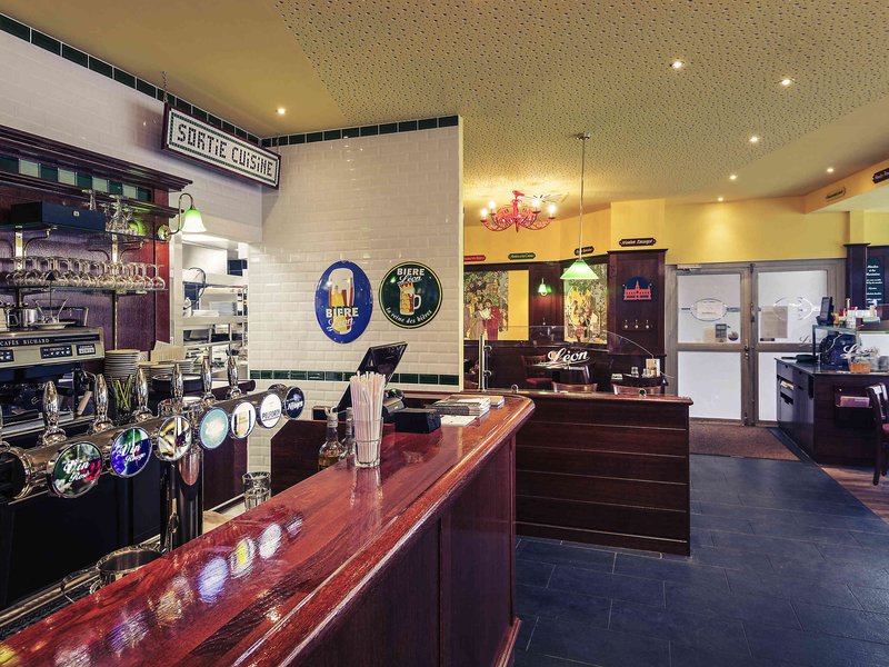 mercure thionville centre