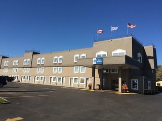 Best Western Thunder Bay Crossroads,Thunder Bay>>Ontario,3 star