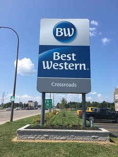 Best Western Thunder Bay Crossroads,Thunder Bay>>Ontario,3 star
