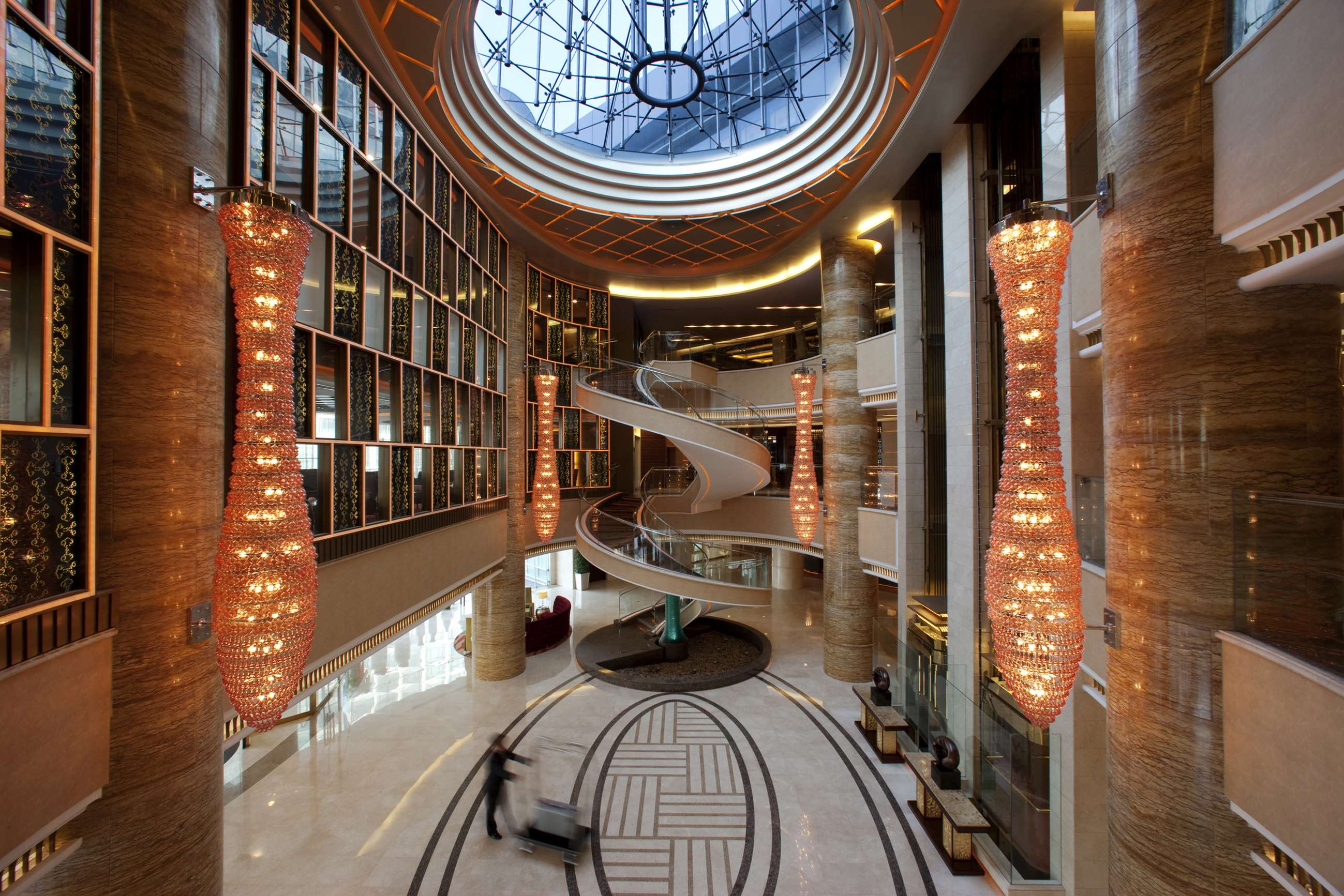 tianjin