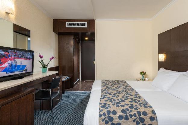 leonardo plaza hotel tiberias