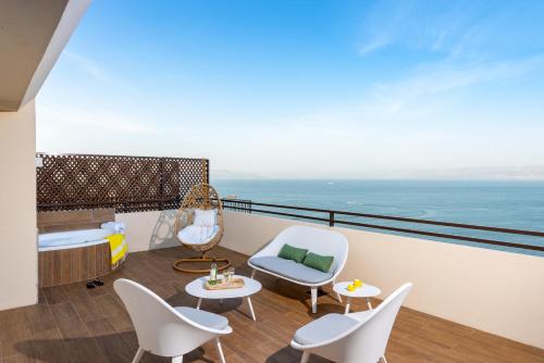 leonardo plaza hotel tiberias