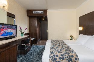 leonardo plaza hotel tiberias