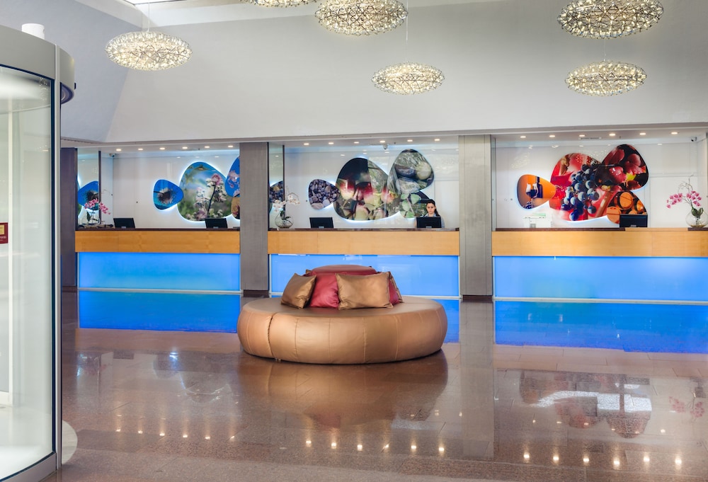leonardo plaza hotel tiberias