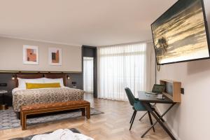 leonardo plaza hotel tiberias